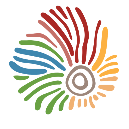 National Aboriginal and Torres Strait Islander Eye Health Plan — approved brand mark